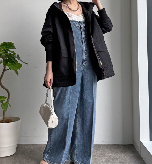  「マンパMA1」|ブルゾン・スタジャン|