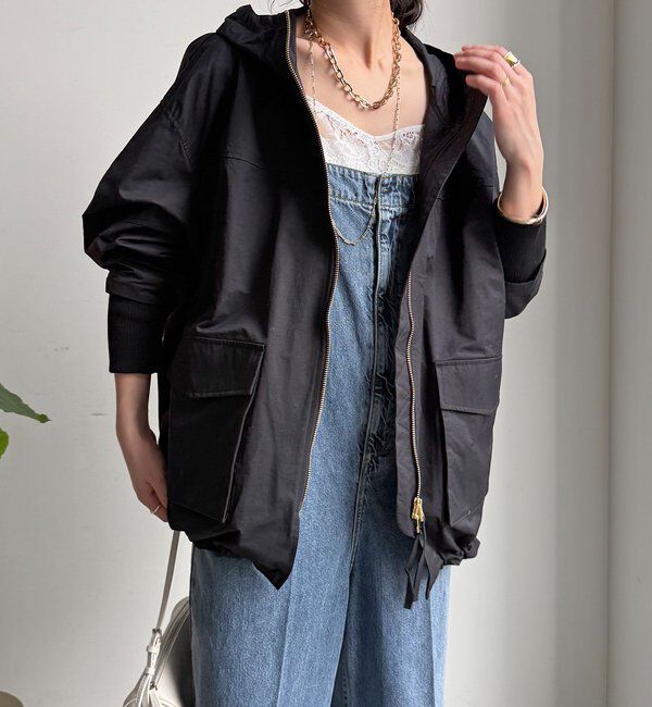  「マンパMA1」|ブルゾン・スタジャン|