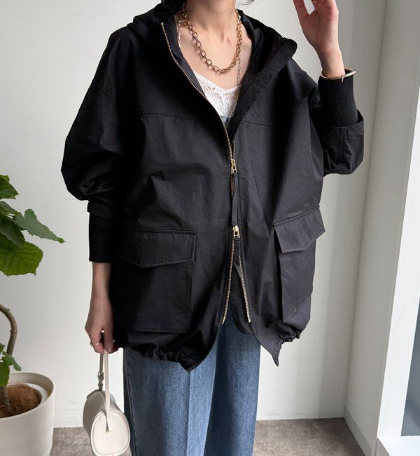  「マンパMA1」|ブルゾン・スタジャン|