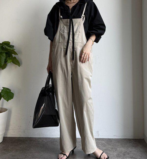  「ダブルフリルカラーブラウス」|シャツ・ブラウス|