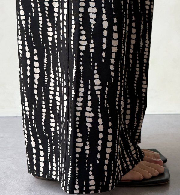  「【WEB限定/セットアップ対応】ラップキャミサロペット」|ワンピース|