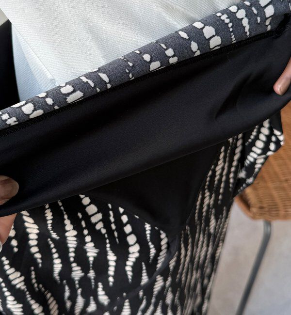  「【WEB限定/セットアップ対応】ラップキャミサロペット」|ワンピース|