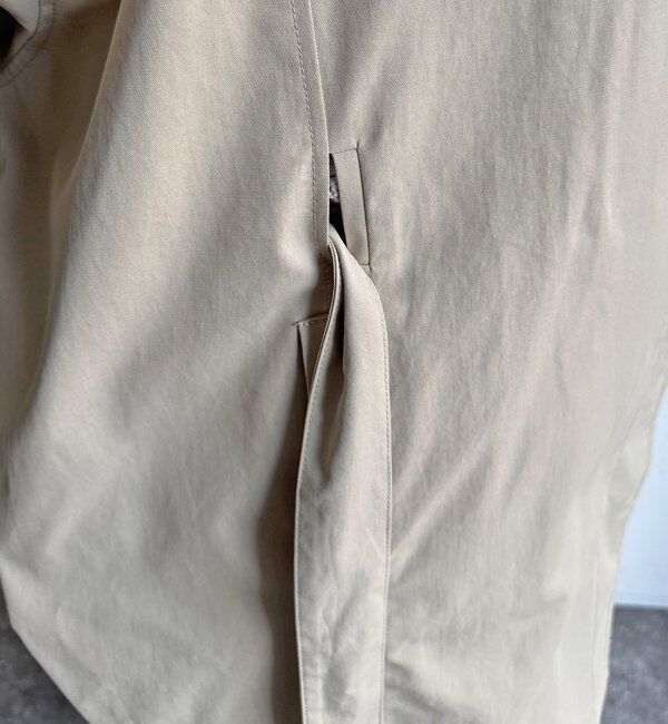  「サークルリブコート」|その他|