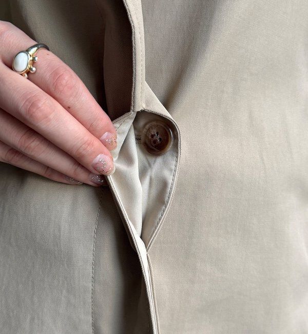  「サークルリブコート」|その他|