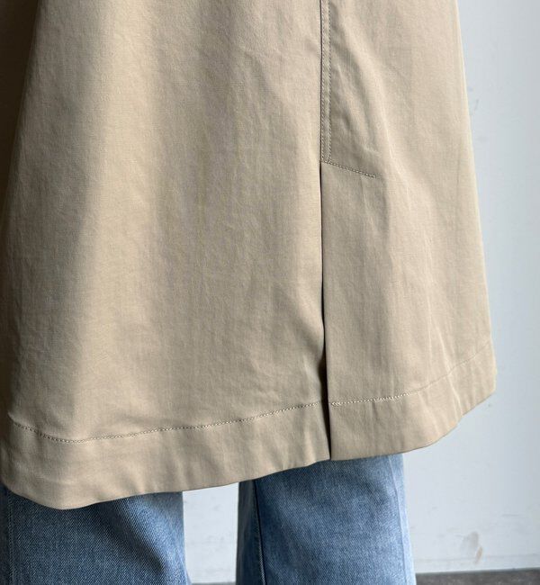  「サークルリブコート」|その他|