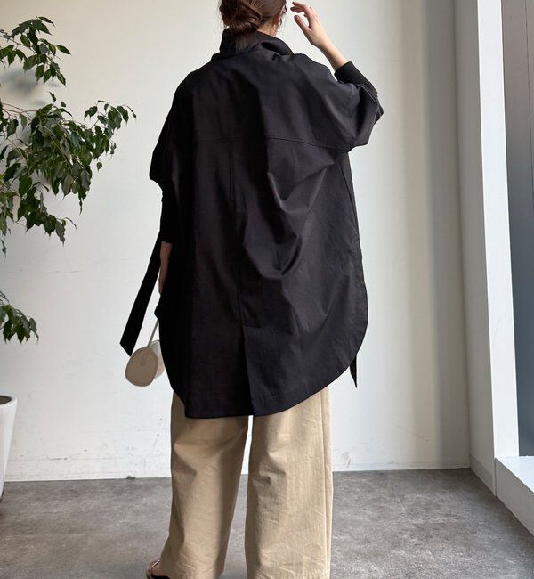  「サークルリブコート」|その他|