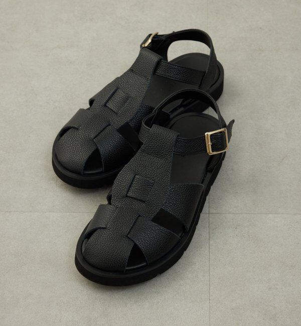  「【2.718】グルカサンダル」|その他|