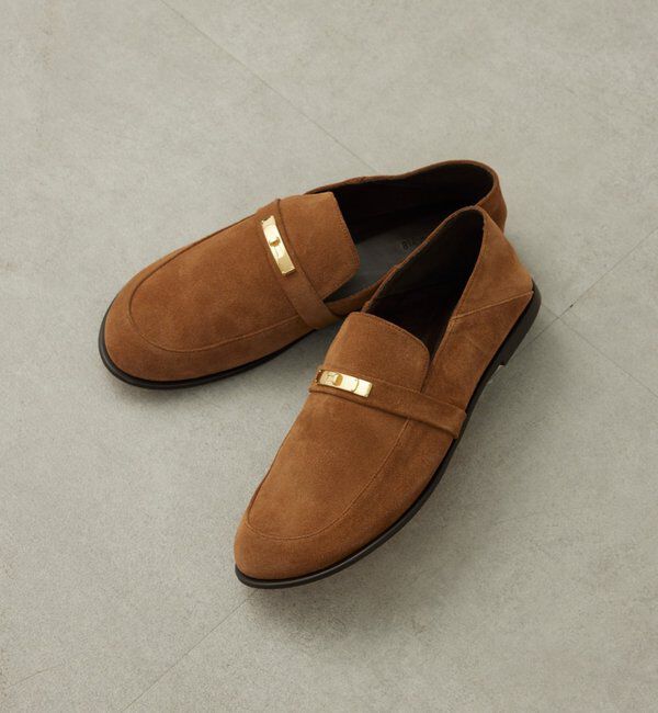  「【2.718】バックルローファー」|その他|