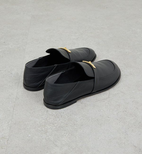  「【2.718】バックルローファー」|その他|