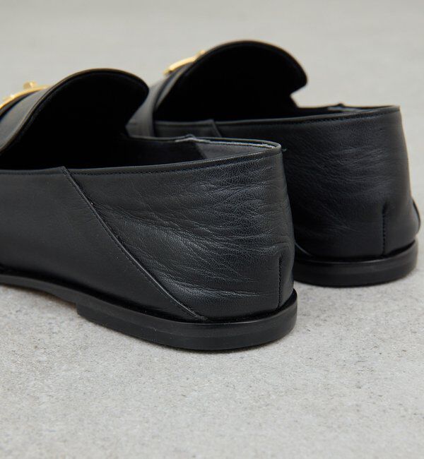  「【2.718】バックルローファー」|その他|