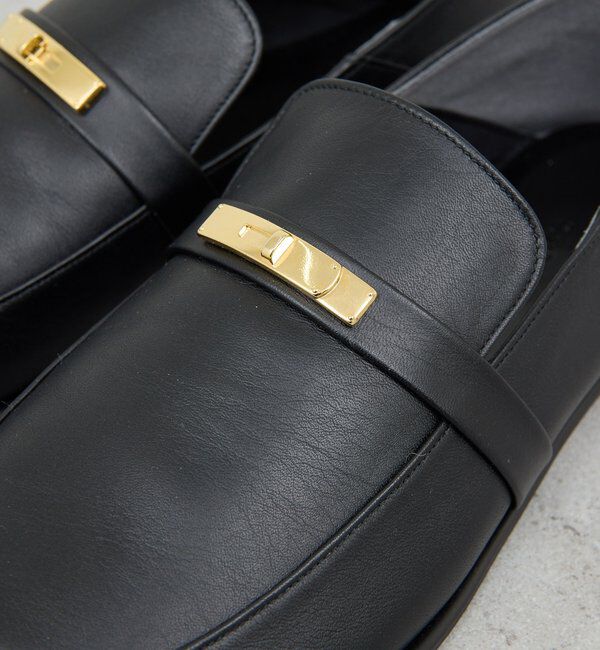  「【2.718】バックルローファー」|その他|