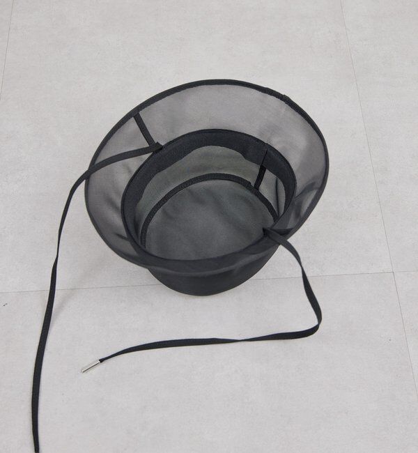  「【FERRUCCIO VECCHI】 シアーハット」|ハット|