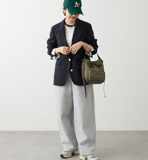  「《インフルエンサースタッフ企画》マルチショルダーバッグ」|ショルダー・メッセンジャー|