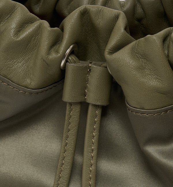  「《インフルエンサースタッフ企画》マルチショルダーバッグ」|ショルダー・メッセンジャー|