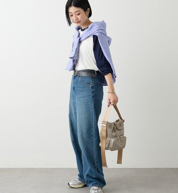  「《インフルエンサースタッフ企画》マルチショルダーバッグ」|ショルダー・メッセンジャー|