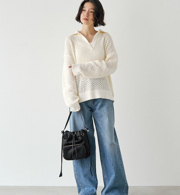  「《インフルエンサースタッフ企画》マルチショルダーバッグ」|ショルダー・メッセンジャー|