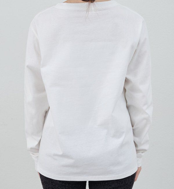  「オリジナルロゴロンTEE」|Tシャツ・カットソー|