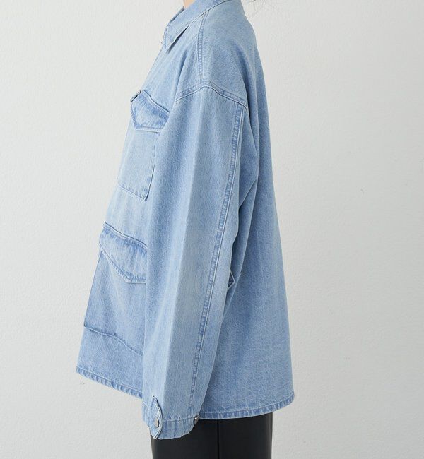  「【ainode】カバーオール」|その他|