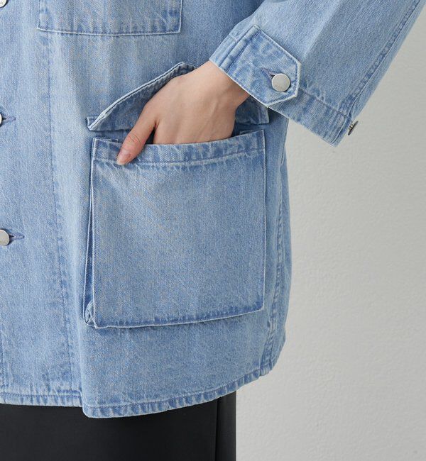  「【ainode】カバーオール」|その他|