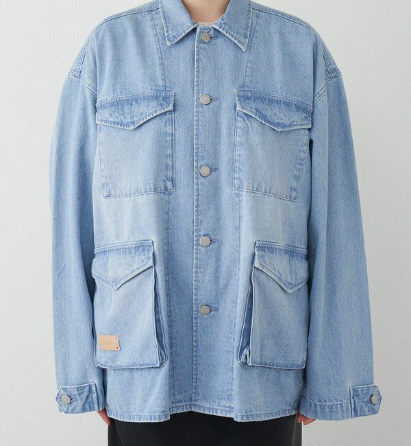  「【ainode】カバーオール」|その他|