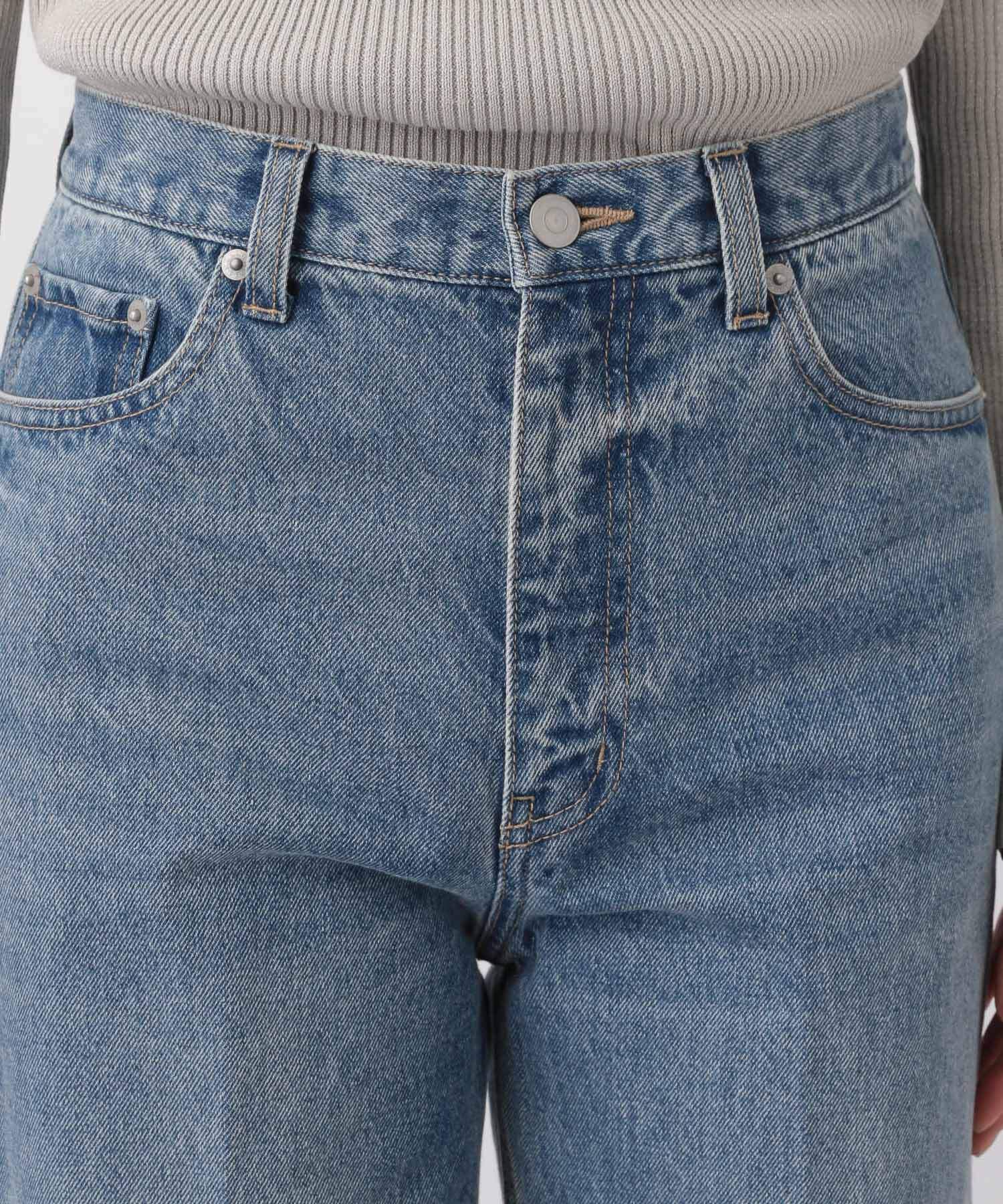 A part by 「Apbスリムデニム」|デニム|