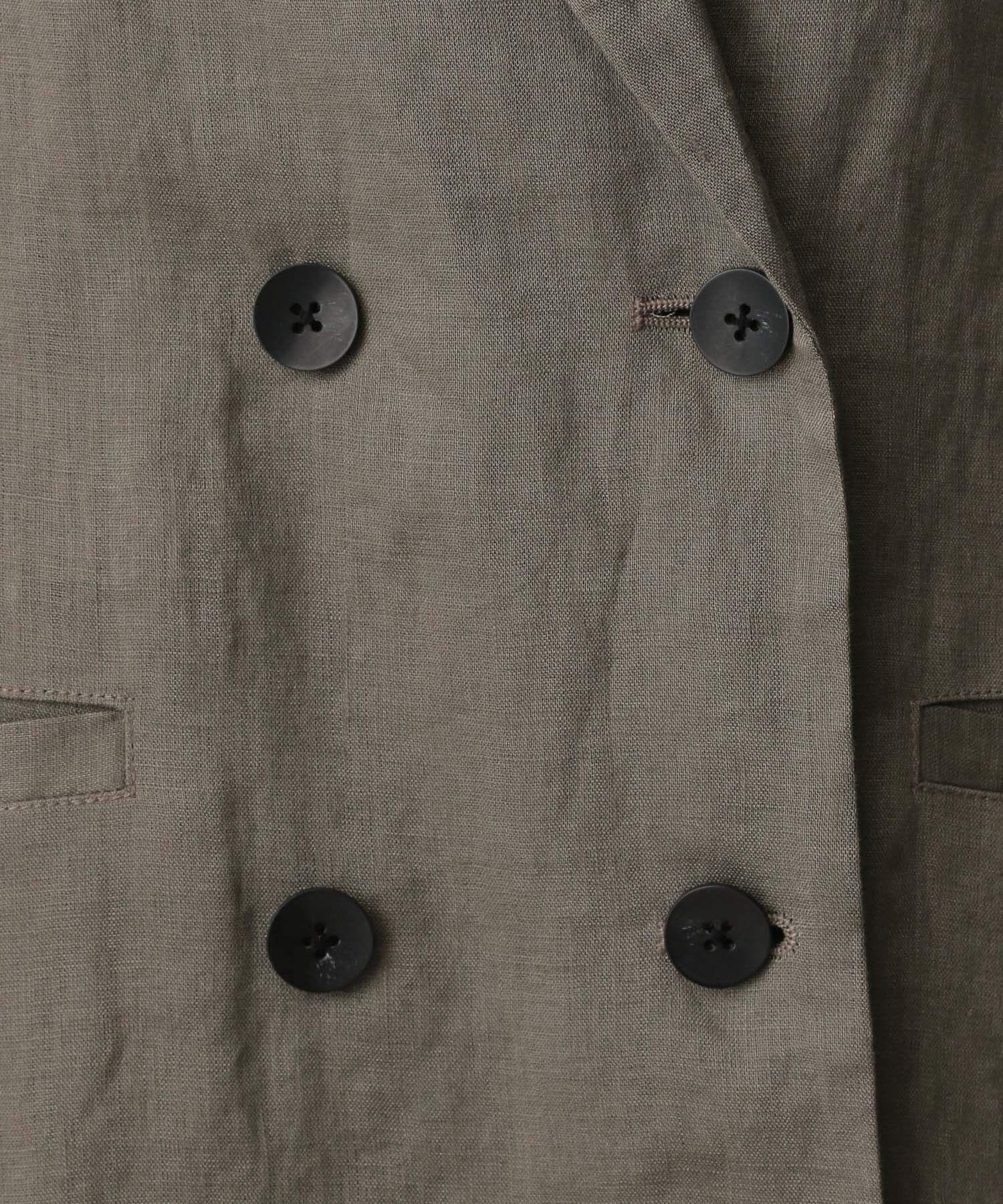 A part by 「ルランゼフィールWジャケット」|テーラードジャケット|