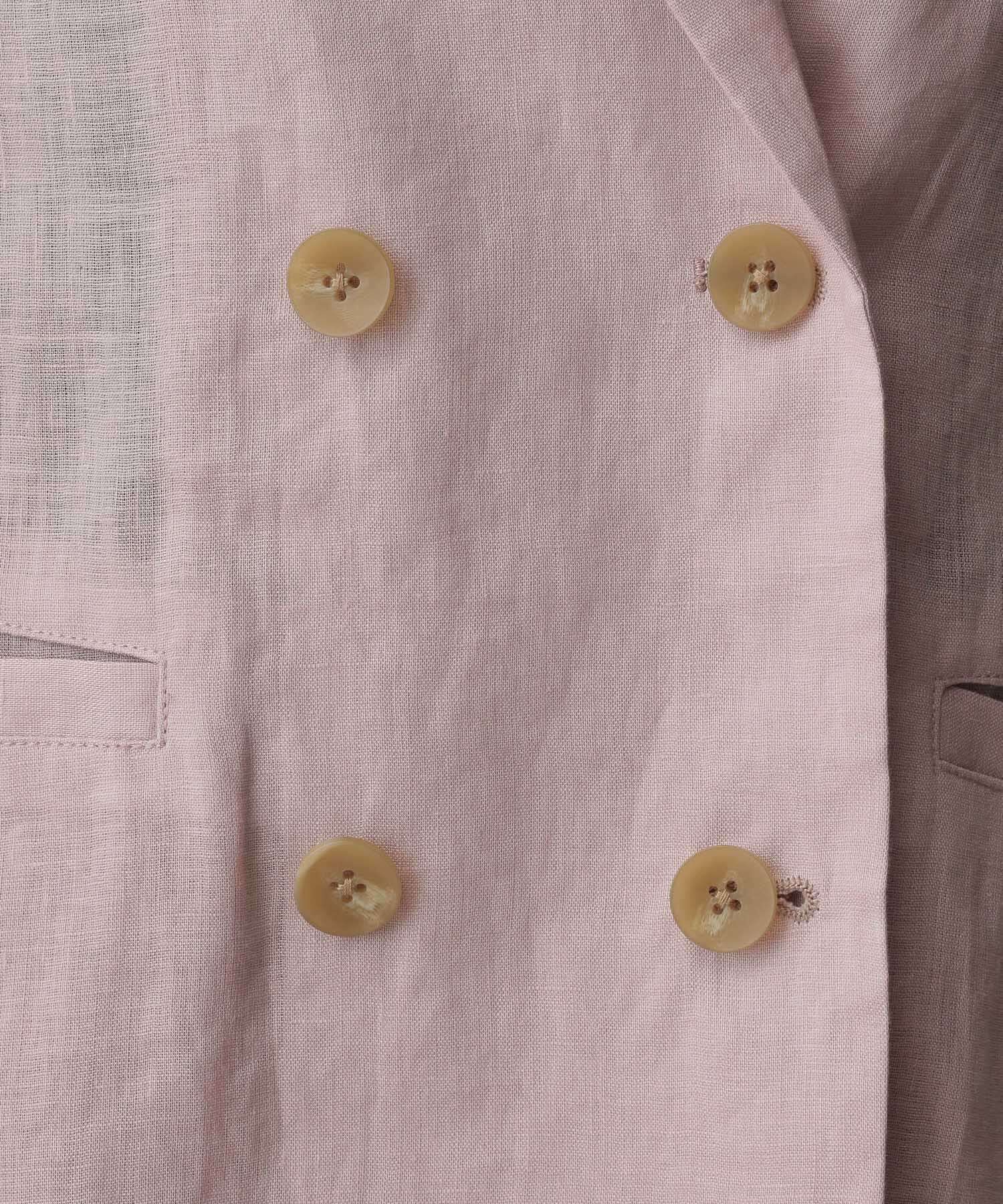 A part by 「ルランゼフィールWジャケット」|テーラードジャケット|