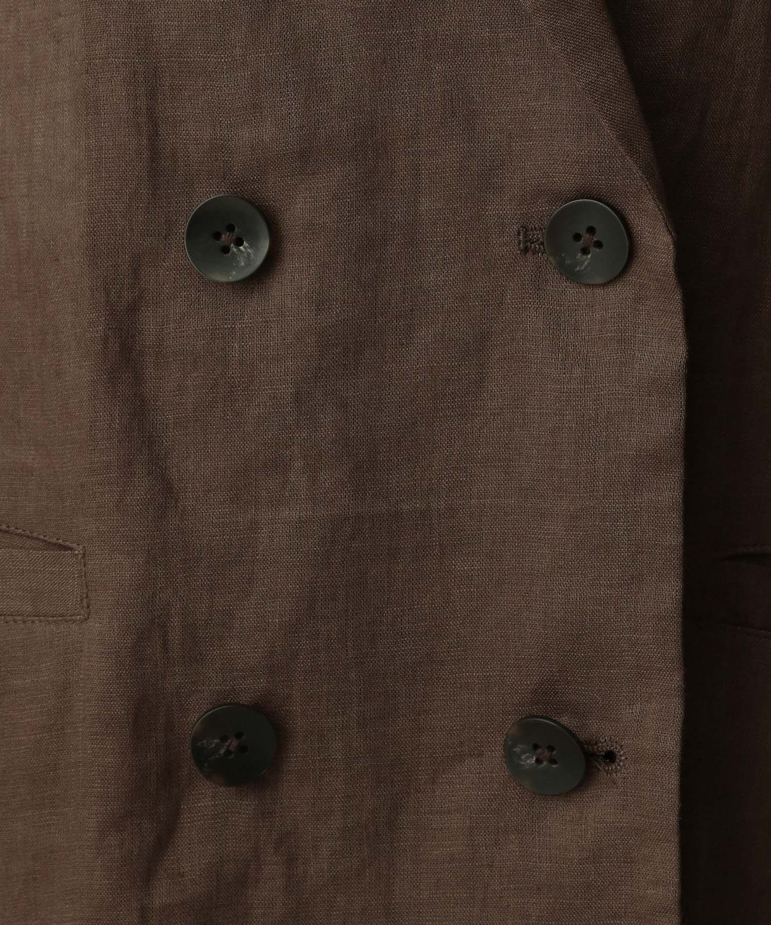 A part by 「ルランゼフィールWジャケット」|テーラードジャケット|