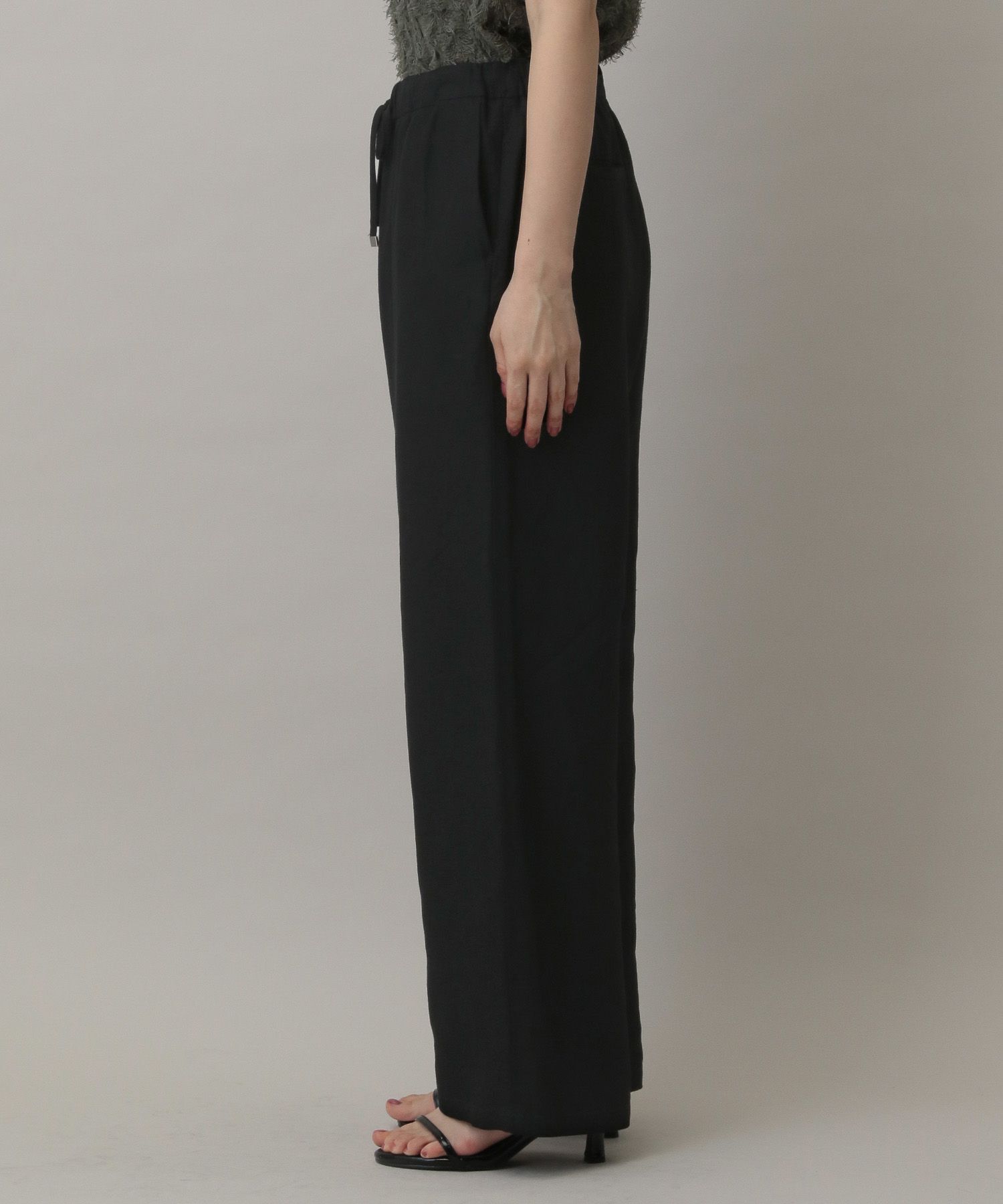 A part by 「レーヨンリネンパンツ」|その他|