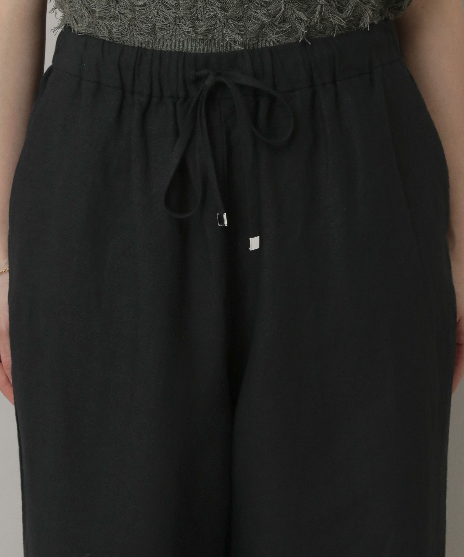 A part by 「レーヨンリネンパンツ」|その他|