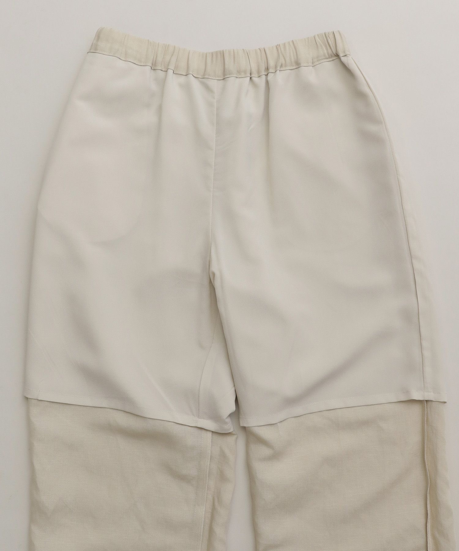 A part by 「レーヨンリネンパンツ」|その他|