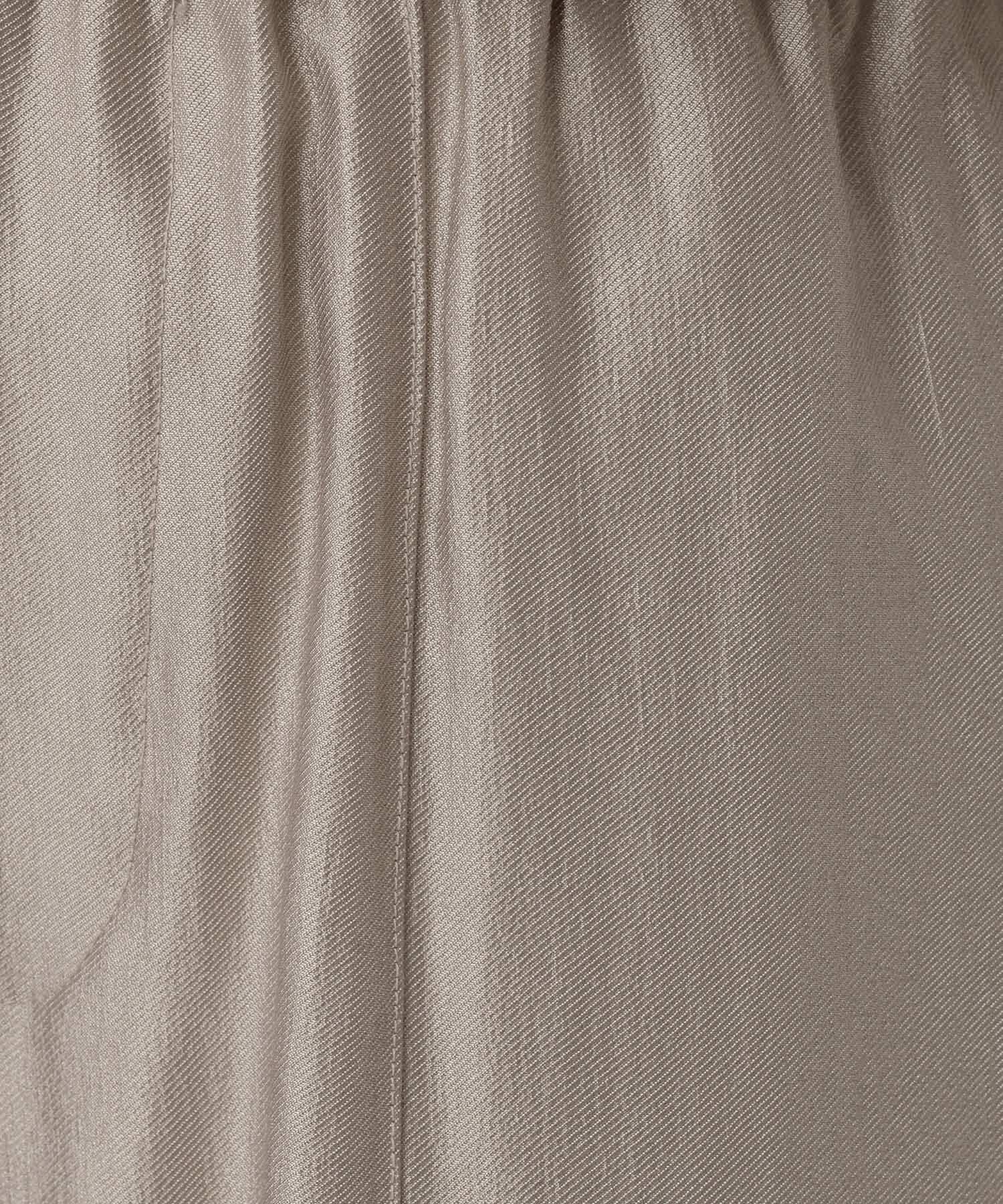 A part by 「サテンバルーンイージーパンツ」|その他|