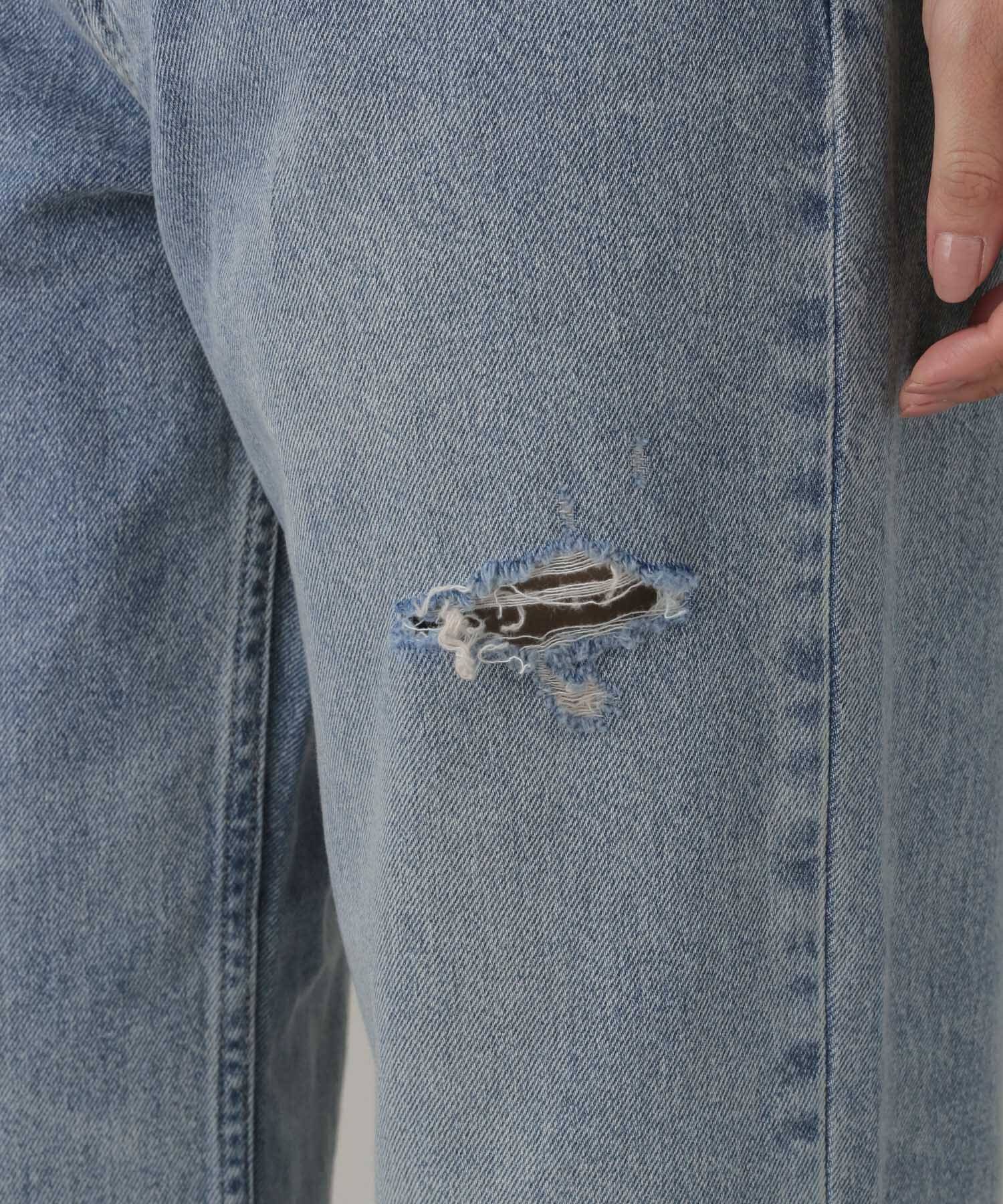 A part by 「Apbアソートデニムパンツ」|デニム|