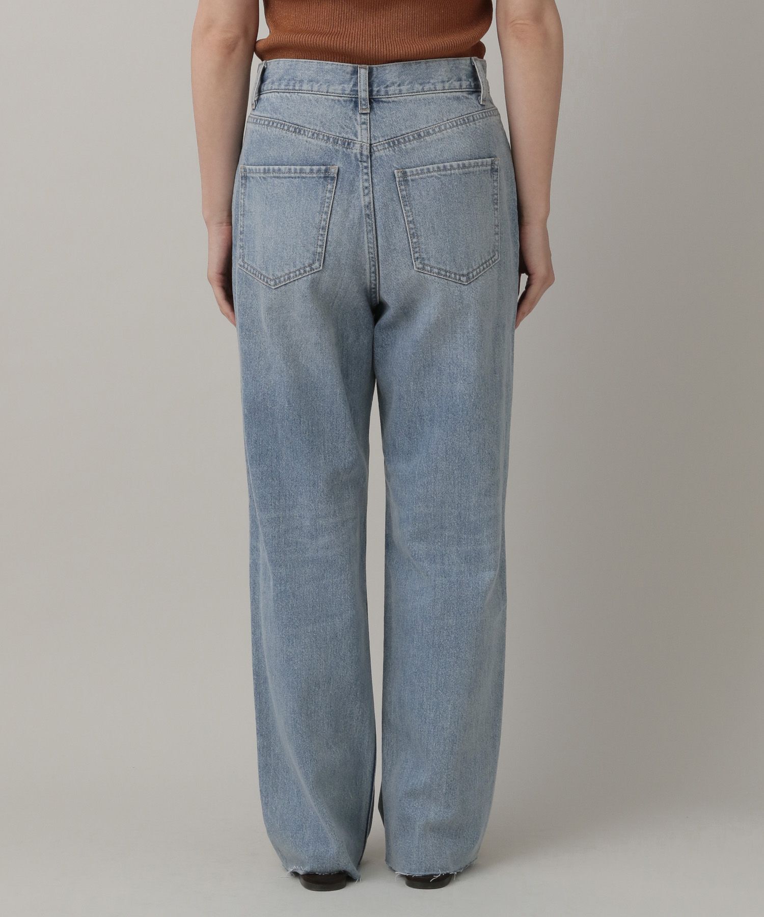 A part by 「Apbアソートデニムパンツ」|デニム|