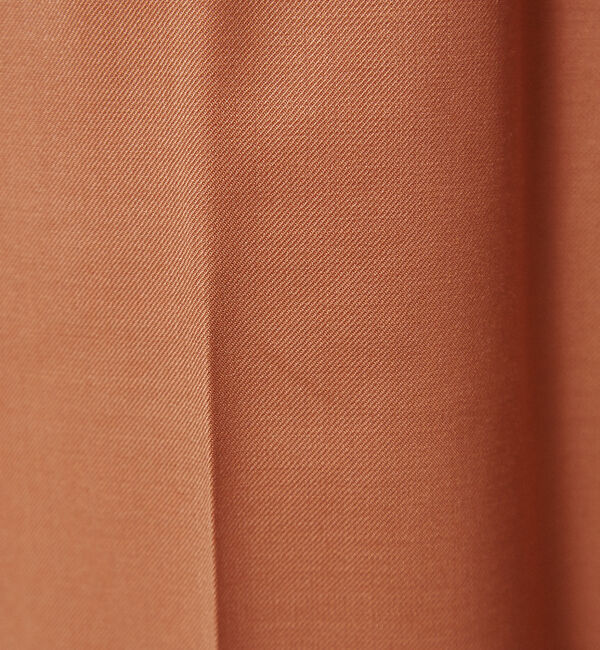 ABAHOUSE「【セットアップ対応】ライトウール スリム テーパード パンツ」|その他|