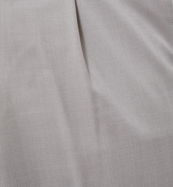 ABAHOUSE「【セットアップ対応】ライトウール スリム テーパード パンツ」|その他|