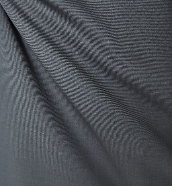 ABAHOUSE「【セットアップ対応】ライトウール スリム テーパード パンツ」|その他|