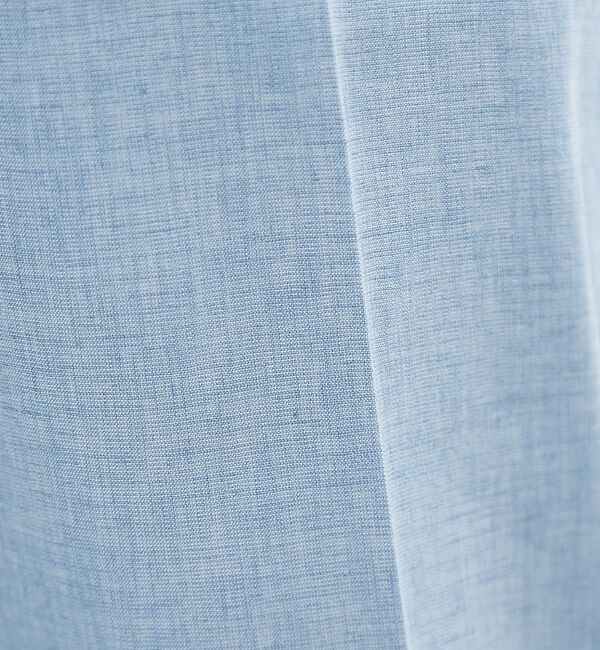 ABAHOUSE「【Recency of Mine】SOLO ストレッチリネン スラックスパンツ」|スラックス|