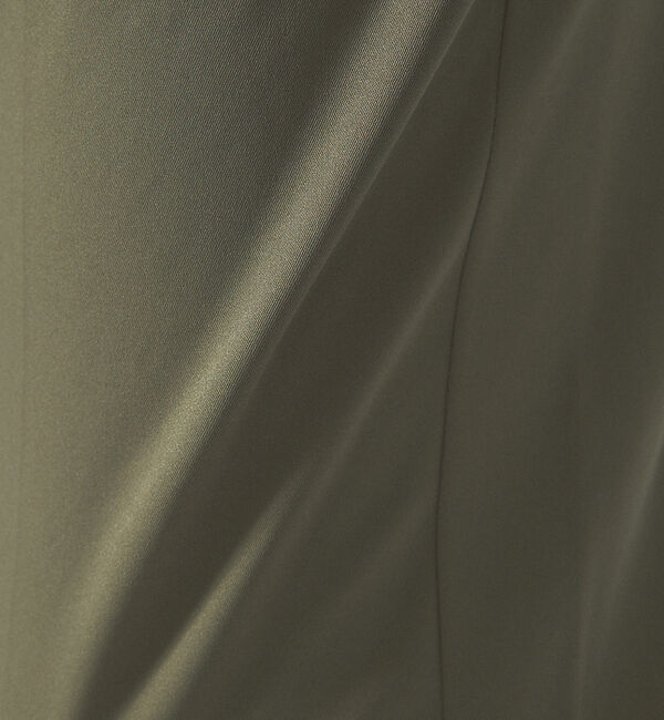 ABAHOUSE「【WWS / セットアップ対応】Bizフルレングス パンツ」|スラックス|