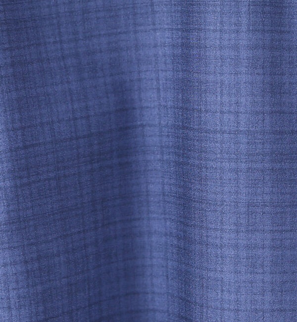 ABAHOUSE「【FLEX SHIRTS】トランスファーテックス スラブチェック シャツ」|シャツ・ブラウス|