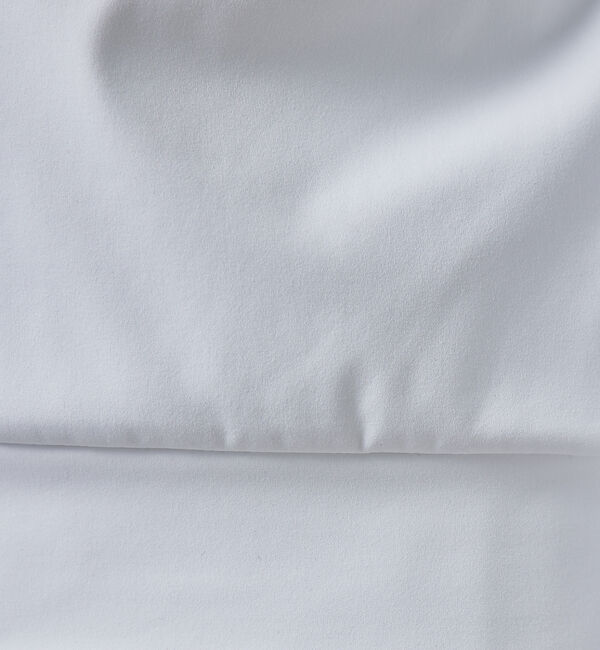 ABAHOUSE「ハイバックネック プルオーバー カットソー」|Tシャツ・カットソー|