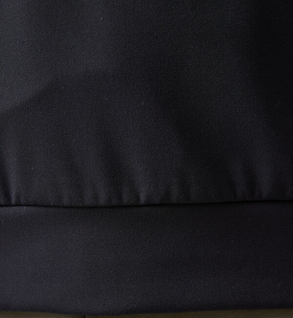 ABAHOUSE「ハイバックネック プルオーバー カットソー」|Tシャツ・カットソー|