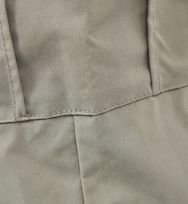 ABAHOUSE「2WAYストレッチバルーンカーゴイージーパンツ」|カーゴ|