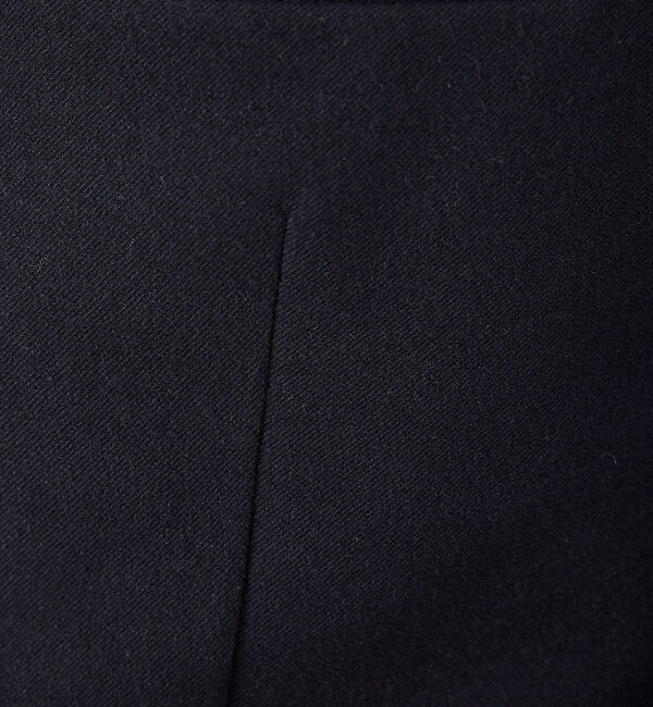 ABAHOUSE「【セットアップ対応】カシミヤタッチ ピーチ起毛 ストレッチ ジャケット」|テーラードジャケット|