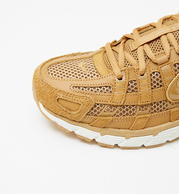 ABAHOUSE「【NIKE】ナイキ P-6000PRM スニーカー」|スニーカー|