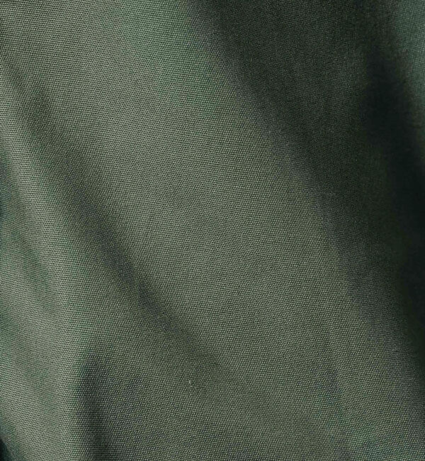 ABAHOUSE「3WAYデチャッタブルヘリクリーパンツ/TCウェザー/ユニセックス」|カーゴ|