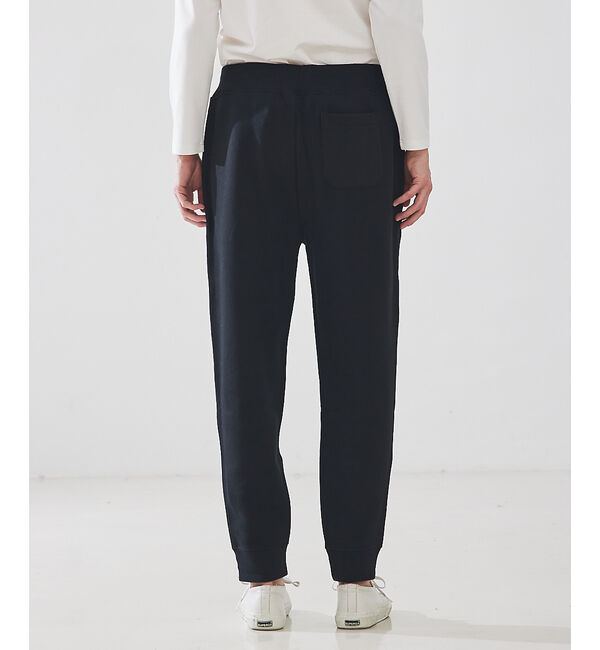 ABAHOUSE「【POLO RALRHLAUREN】トリプルポニー フリース ジョガーパンツ」|その他|