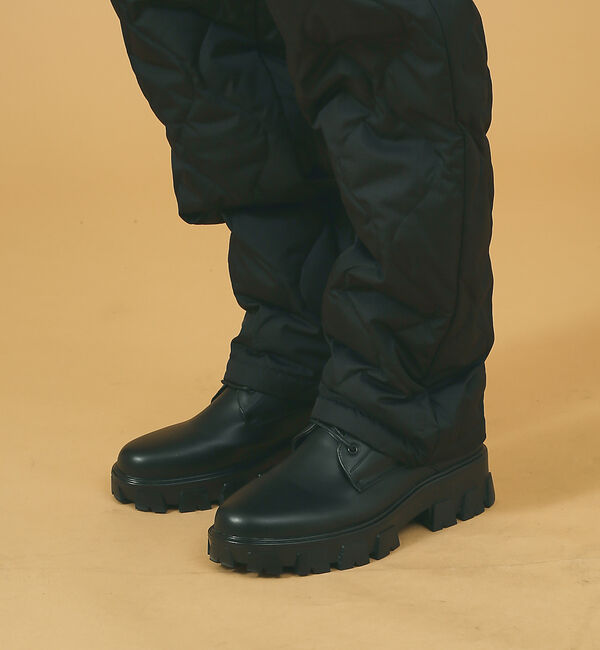 ABAHOUSE「【TAION / タイオン 】MILITARY LINE ダウンパンツ-131M」|その他|