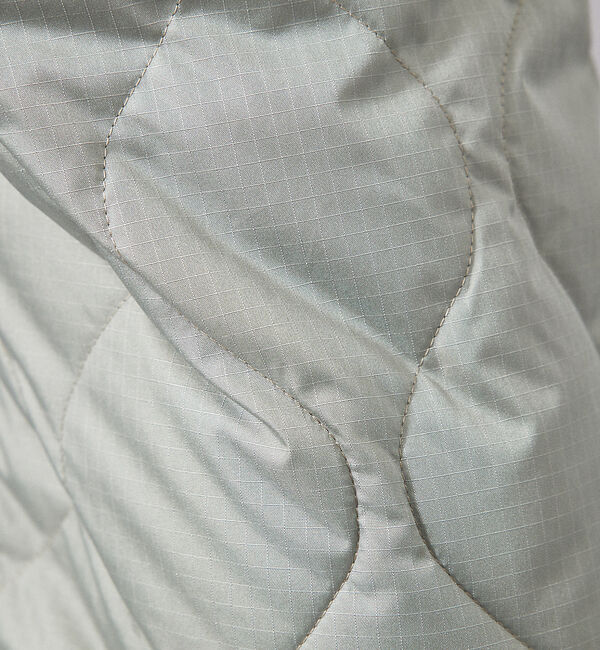 ABAHOUSE「【TAION / タイオン 】MILITARY LINE ダウンパンツ-131M」|その他|