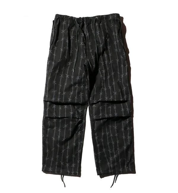 ABAHOUSE「【MADE IN STANDARD】UPRINT FATIGUE UNIFORM」|カーゴ|